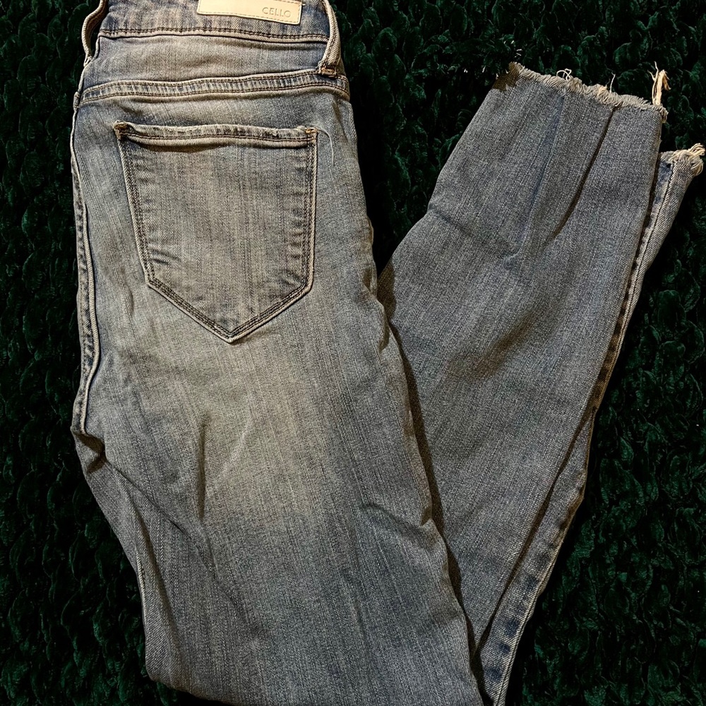 Jeans - Picture 2 of 2